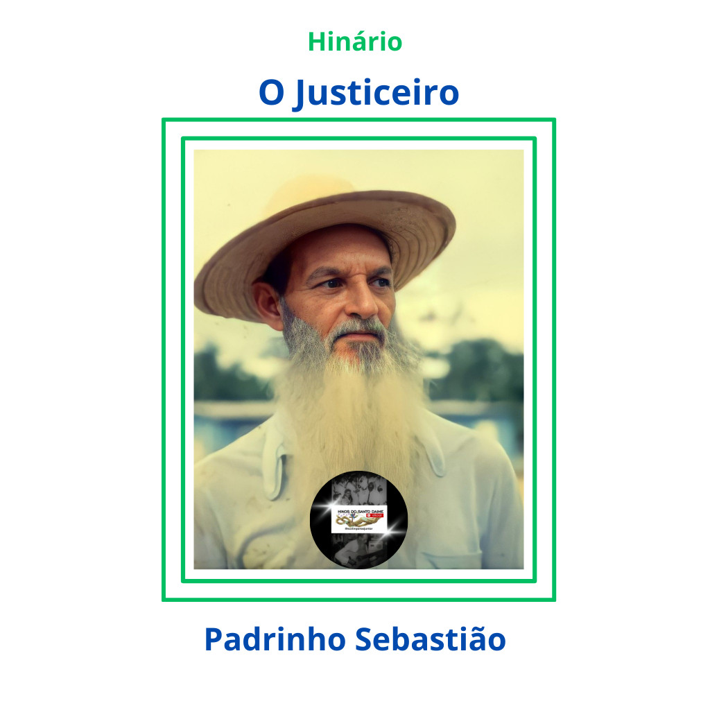 O Justiceiro - Padrinho Sebastião