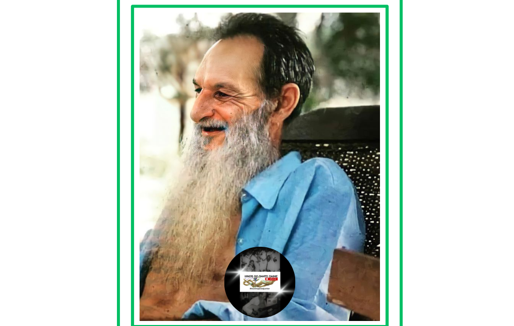 Oração - Padrinho Sebastião