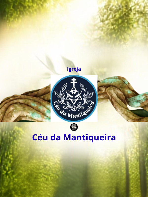 Igreja Céu da Mantiqueira @hinosdosantodaimeoficial