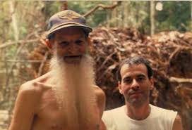 Padrinho Sebastião & Ney Matogrosso
