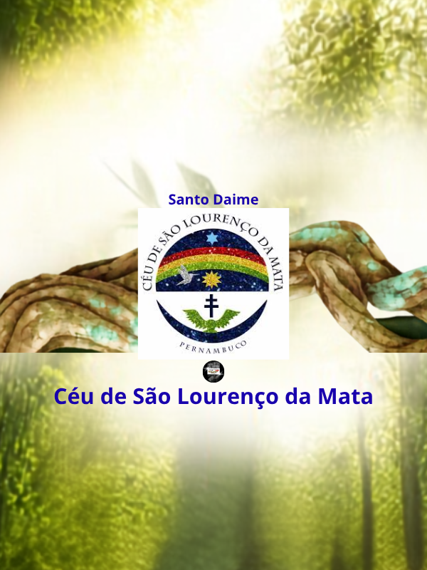 Santo Daime - Céu de São Lourenço da Mata @hinosdosantodaimeoficial