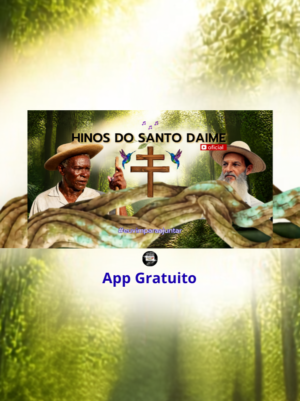 App Gratuito @hinosdosantodaimeoficial